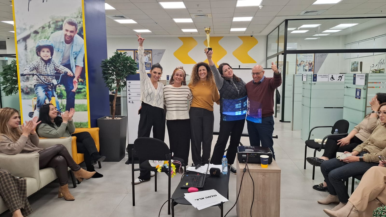 סדנת אלתור: