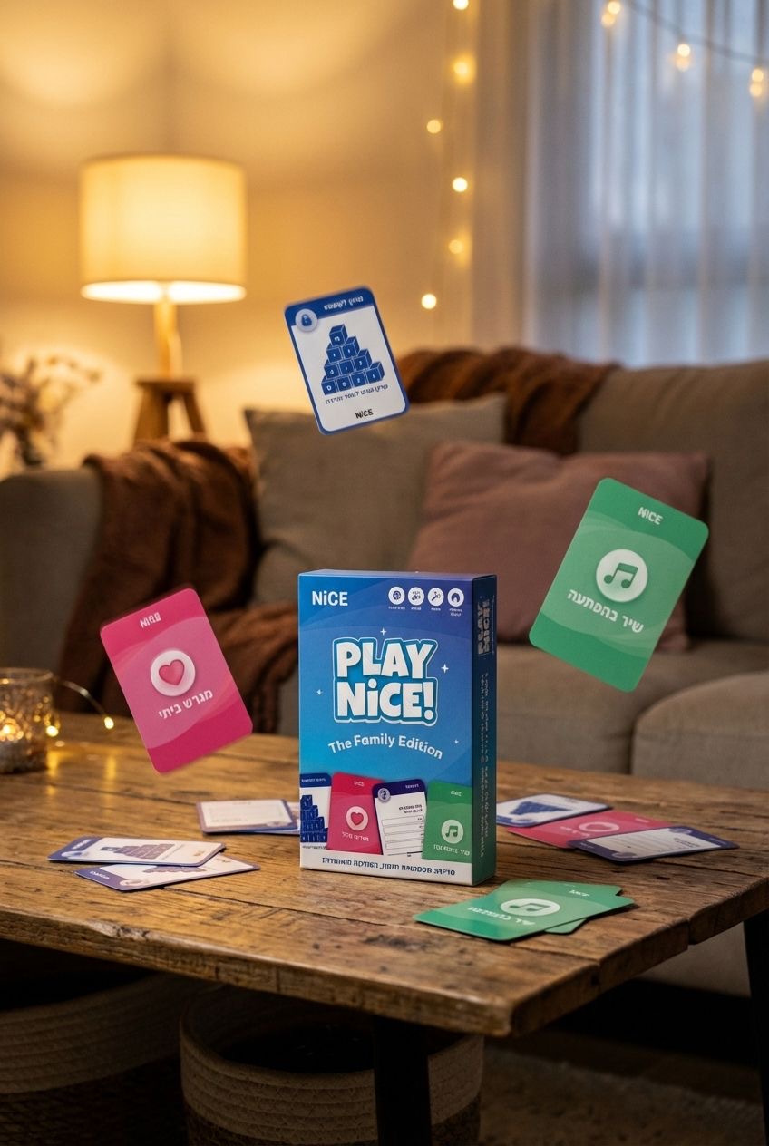 משחק הקופסא 