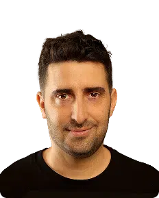 רני לוז - מנכ