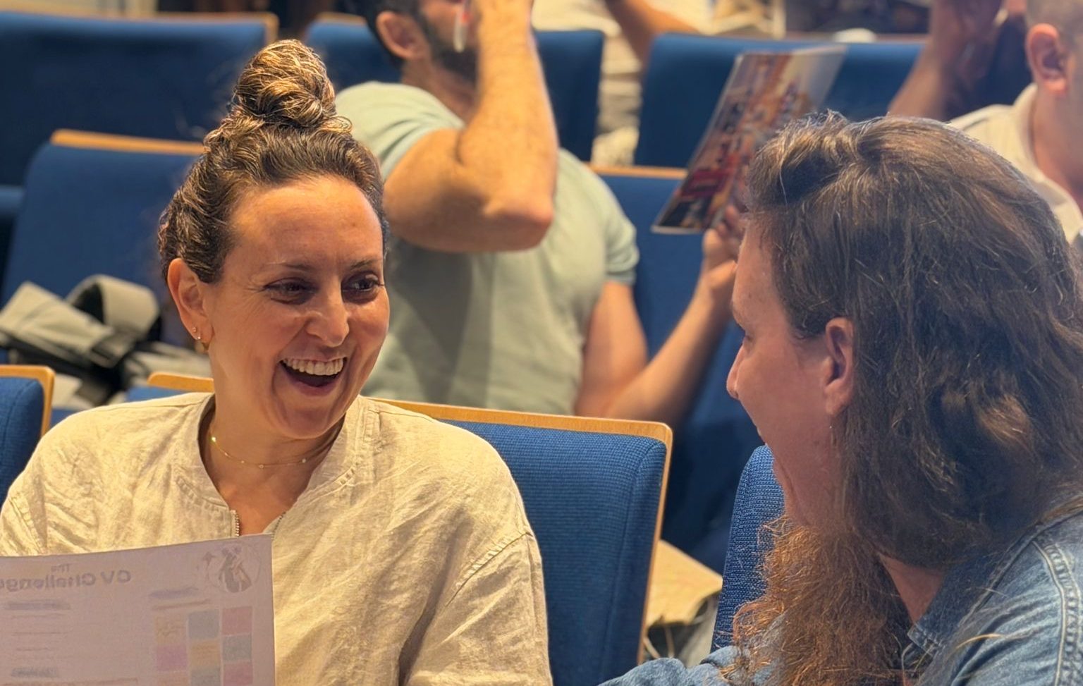 שוברים את הקרח קואלה גרופ